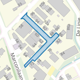 Perceel BGN01-B-2258