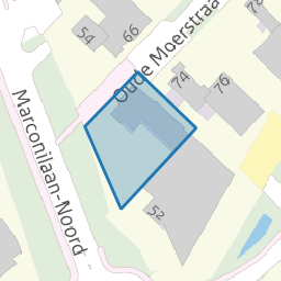 Perceel BGN01-B-2262