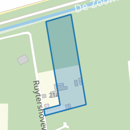 Perceel BGN01-B-2284