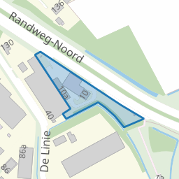 Perceel BGN01-B-2289