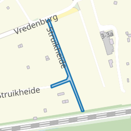 Perceel BGN01-B-2292