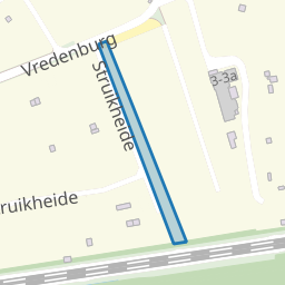 Perceel BGN01-B-2293