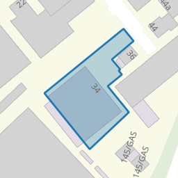 Perceel BGN01-B-2299