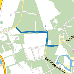 Perceel BGN01-B-2307