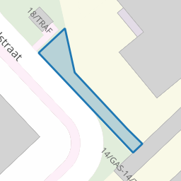 Perceel BGN01-B-2309