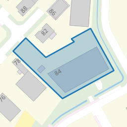 Perceel BGN01-B-2318