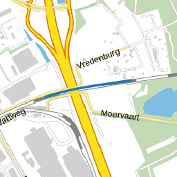 Perceel BGN01-B-2322