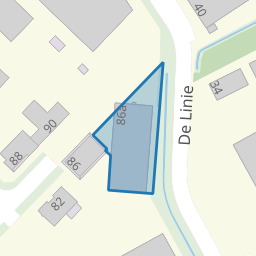 Perceel BGN01-B-2325