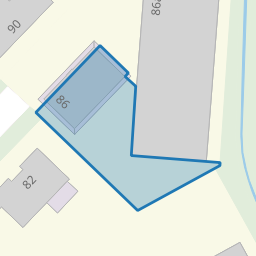 Perceel BGN01-B-2326