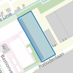 Perceel BGN01-B-2327