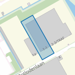 Perceel BGN01-B-2329