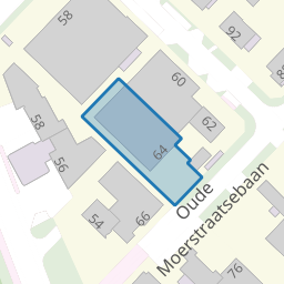 Perceel BGN01-B-2354