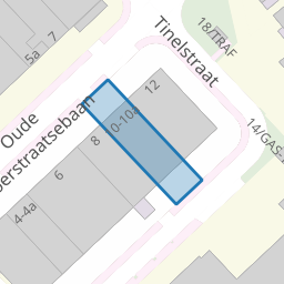 Perceel BGN01-B-2358