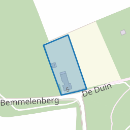 Perceel BGN01-B-2360