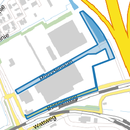 Perceel BGN01-B-2370