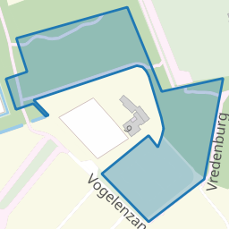 Perceel BGN01-B-2406