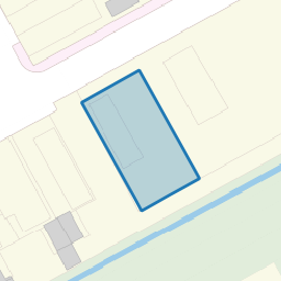 Perceel BGN01-B-2419