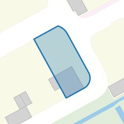 Perceel BGN01-B-2456