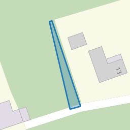 Perceel BGN01-B-2461