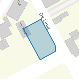 Perceel BGN01-B-2464