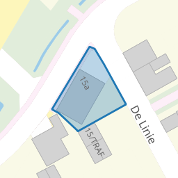 Perceel BGN01-B-2531