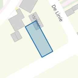 Perceel BGN01-B-2534