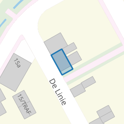 Perceel BGN01-B-2535