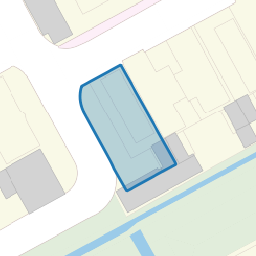 Perceel BGN01-B-2542