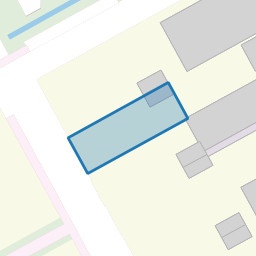 Perceel BGN01-B-2550