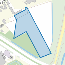 Perceel BGN01-B-2563