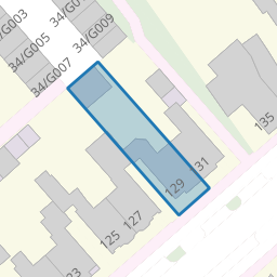 Perceel BGN01-C-1170