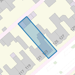 Perceel BGN01-C-1236