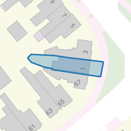 Perceel BGN01-C-1381