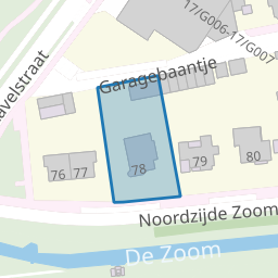 Perceel BGN01-C-1443