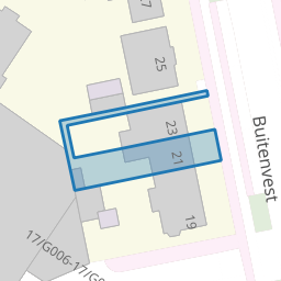 Perceel BGN01-C-1466