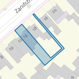 Perceel BGN01-C-1485