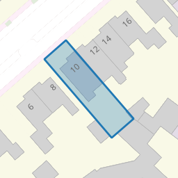 Perceel BGN01-C-1487