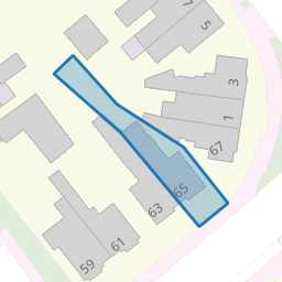 Perceel BGN01-C-1543