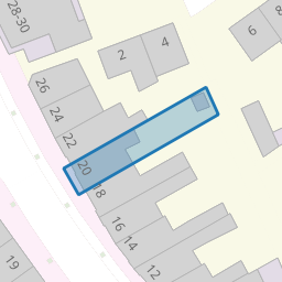 Perceel BGN01-C-1598