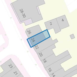 Perceel BGN01-C-1600