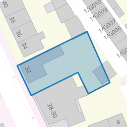 Perceel BGN01-C-1604