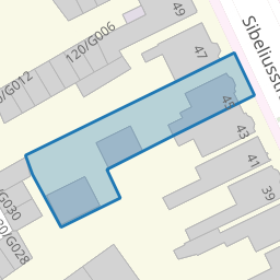 Perceel BGN01-C-1615