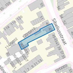 Perceel BGN01-C-1616