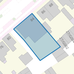 Perceel BGN01-C-1647