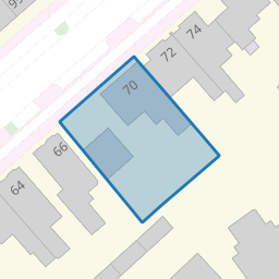 Perceel BGN01-C-1650