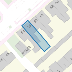 Perceel BGN01-C-1654