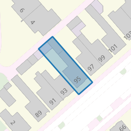 Perceel BGN01-C-1661