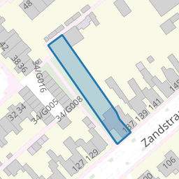 Perceel BGN01-C-1666