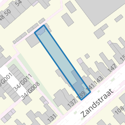 Perceel BGN01-C-1668