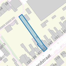 Perceel BGN01-C-1670